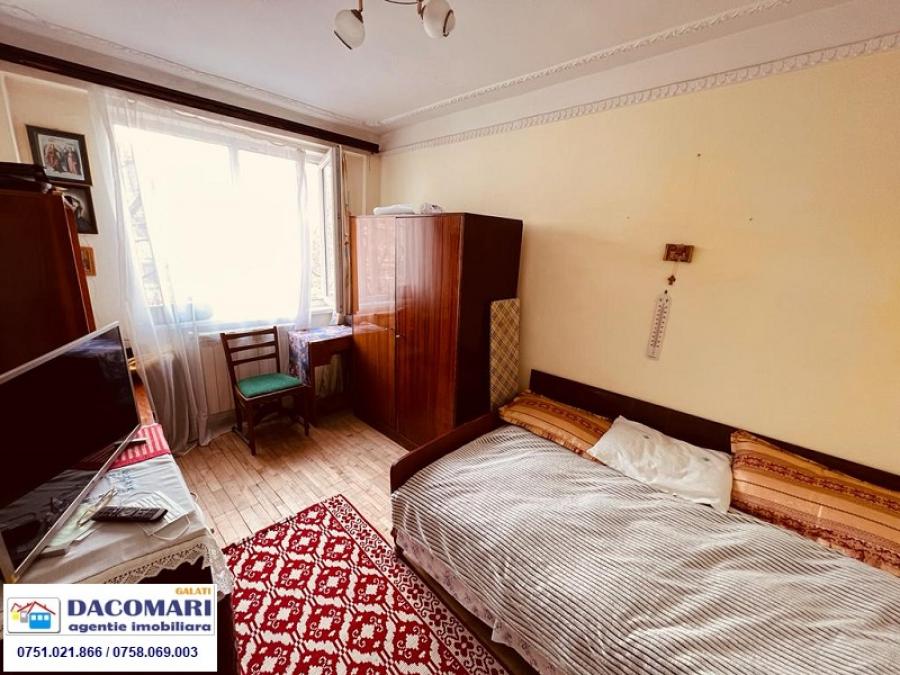 Apartament De locuit De vanzare